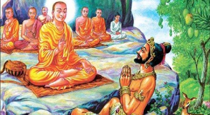 அரச பொசன் விழாவிற்காக அரசாங்கத்தினால் ஒதுக்கப்பட்ட நிதி ஒதுக்கீடுகள் தொடர்பான தகவல் வெளியீடு