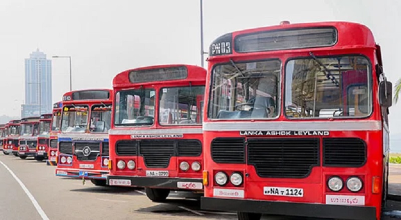 பாடசாலைக்கான சீசன் கட்டணத்தை 25 முதல் 30 வீதத்தால் அதிகரிக்க போக்குவரத்து அமைச்சு தீர்மானம்