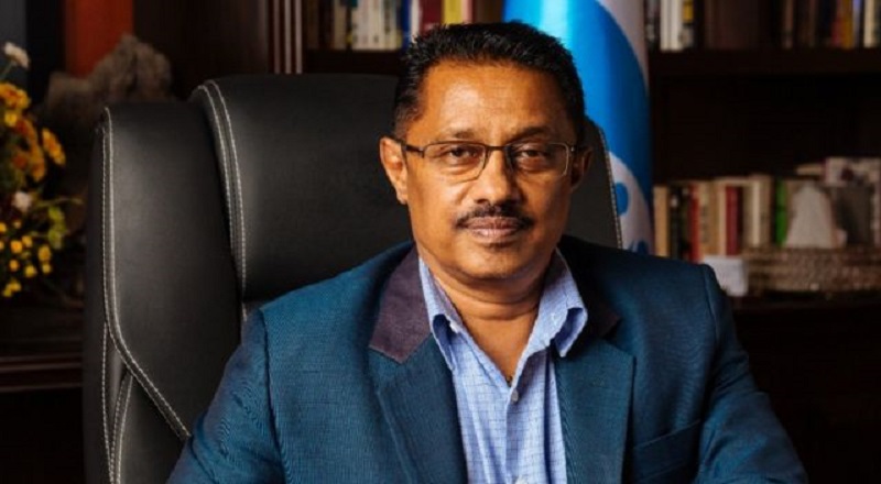 ஜனக்க ரத்நாயக்கவை பதவியில் இருந்து நீக்குவதற்கான பிரேரணை   விவாதத்திற்கு எடுத்துக்கொள்ளப்படவுள்ளது