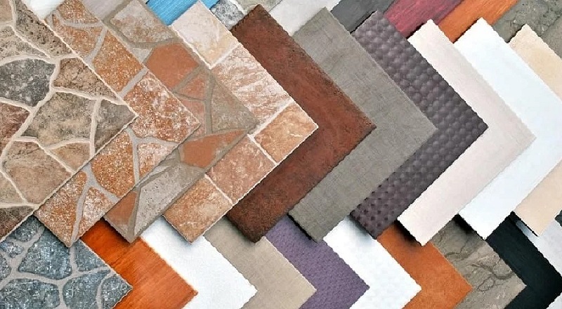 டைல் மற்றும் சானிட்டரி பொருட்கள் இறக்குமதிக்கான கட்டுப்பாடுகளை அரசு நீக்குவதில் தாமதம்