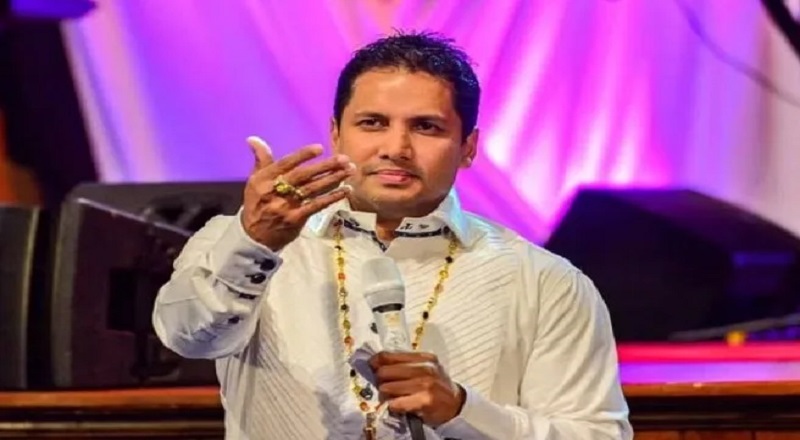 போதகர் ஜெரோம் பெர்னாண்டோ  தொடர்பில் குற்றப்புலனாய்வு திணைக்களம் விசாரணைகளை ஆரம்பித்துள்ளது