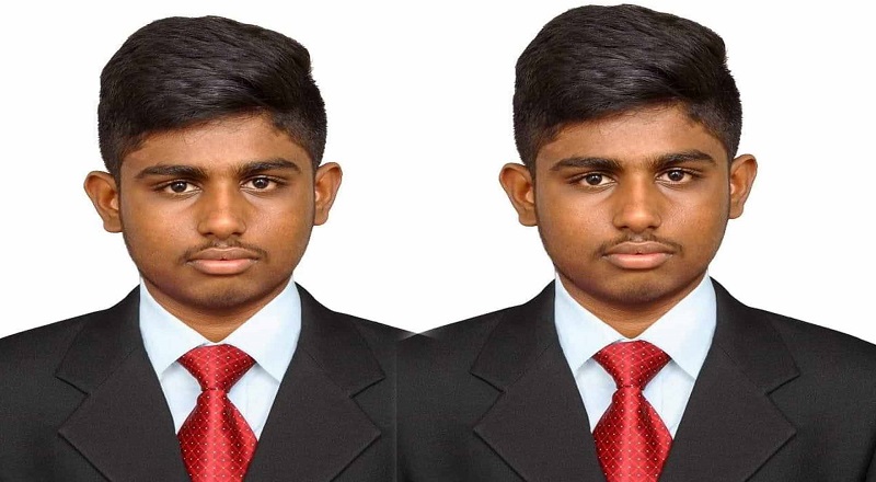 ஈழத்தமிழ் மாணவன் அமெரிக்க விண்வெளி  ஆய்வு நிறுவன போட்டியில் சாதனை