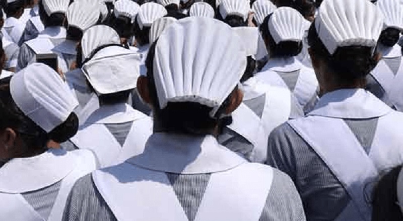 நிறுத்தப்பட்டிருந்த இலங்கை தாதியர்களுக்கான சிங்கப்பூர் வேலை கோட்டா மீண்டும் ஆரம்பம்