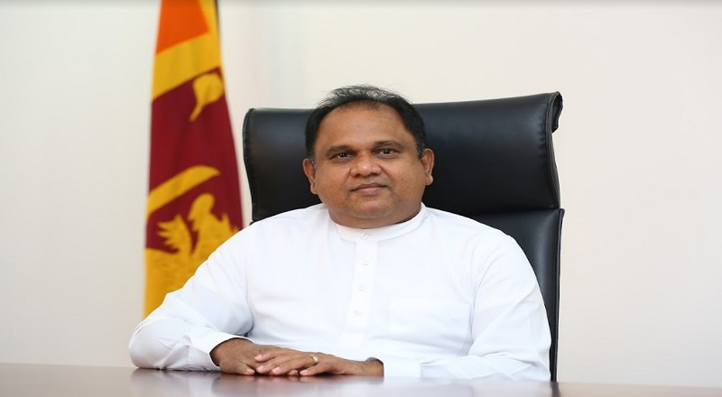 கட்டுமானப் பொருட்களின் விலை குறைப்பு தொடர்பில் நாளை கலந்துரையாடல்- நளீன் பெர்னாண்டோ