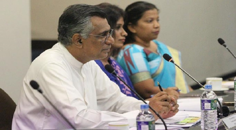 சமூகப் பாதுகாப்புத் திட்டங்களுக்கான பயனாளர்களின் தெரிவின் போது முறையான நடைமுறை பின்பற்றப்பட வேண்டும்