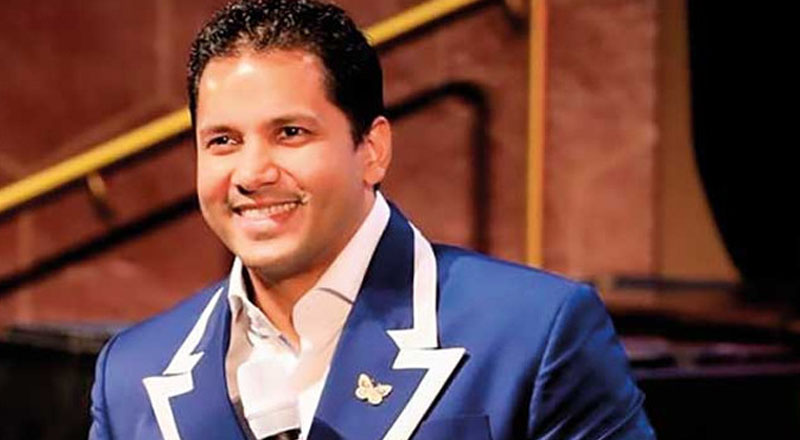 கைது செய்வதைத் தடுக்குமாறு  பாஸ்டர் ஜெரோம் அடிப்படை உரிமை மனுத் தாக்கல்