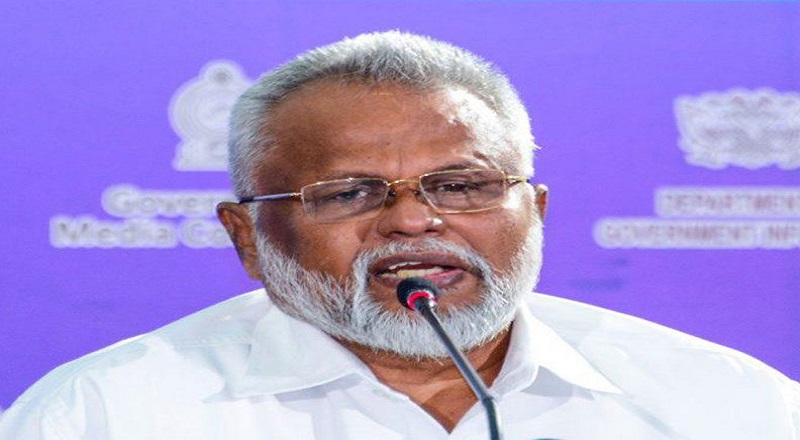 நான் மஹிந்தவை ஆதரித்ததற்கான காரணம் இதுவே - டக்ளஸ் அறிவிப்பு