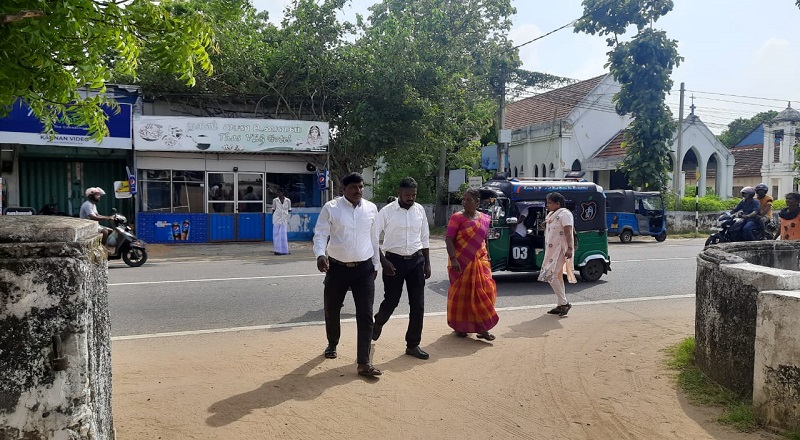 மயூரன், கிஷோர், திலகராணி மீதான வழக்கு மீண்டும் ஒத்திவைப்பு