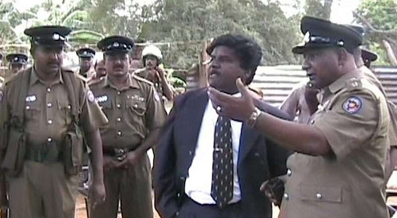 10 வருடங்களின் பின் மரண தண்டனை மேல் நீதிமன்ற நீதிபதி மா. இளஞ்செழியன் அதிரடி தீர்ப்பு