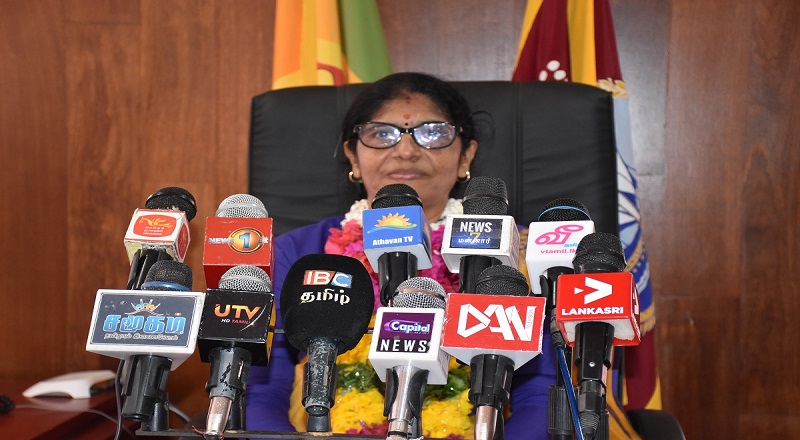 மன்னாரில் 2432 பேருக்கு மண்ணெண்ணெய் - அரச அதிபர் தெரிவிப்பு