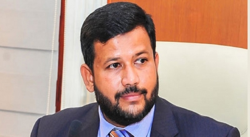 நிர்ணயிக்கப்பட்ட தொகையை செலுத்தாத ரிஷாட் பதியுதீனுக்கு மேன்முறையீட்டு நீதிமன்றம் அழைப்பாணை