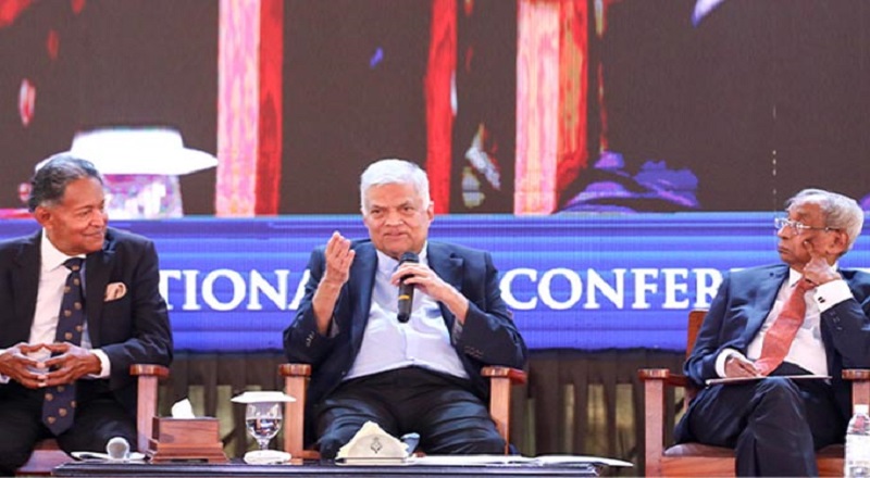 காணிச் சட்டங்கள் மறு ஆய்வு செய்யப்பட வேண்டும் - கலாநிதி ஆர். எச். எஸ் சமரதுங்க