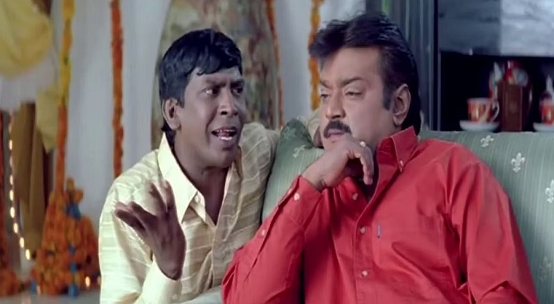 விஜயகாந்த் தற்போது உடல் ரீதியாக அவஸ்தை பட்டாலும் அவர் செய்த தர்மங்கள் அவரை தலைகாத்து கொண்டிருக்கிறது.