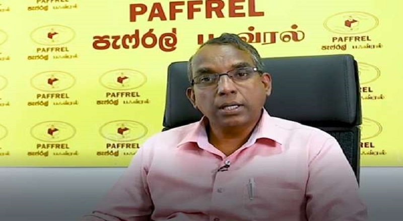 தற்போதைய அரசாங்கத்தால் மக்களுக்கான ஜனநாயகத்தை பாதுகாக்க முடியவில்லை - ரோஹன ஹெட்டியாராச்சி