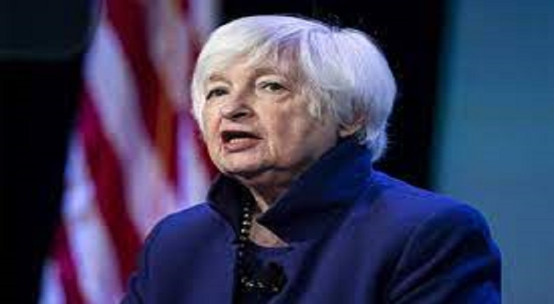 இலங்கையின் சீர்திருத்தங்களை ஆதரிப்பதில் இந்தியாவின் நடவடிக்கைகள் முக்கியமானவை: ஜேனட் யெலன்