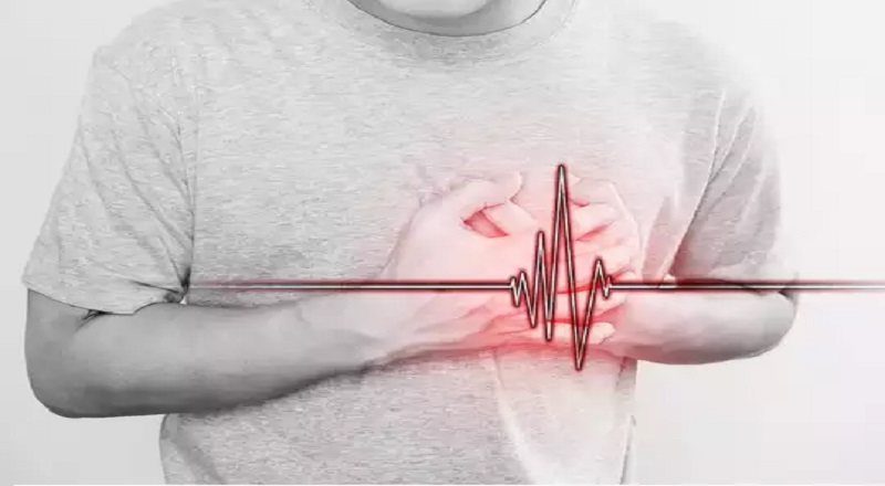 இதய நோய் அபாயத்தை அதிகரிக்கும் காற்று மாசுபாடு