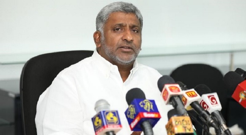 பொதுஜன பெரமுன நாட்டுக்கு விரோதமான அழிவுகரமான பயணத்தை மேற்கொள்ளாது - பிரசன்ன ரணதுங்க