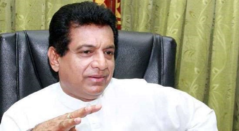 பல குழுக்கள் எதிர்காலத்தில் ஐக்கிய மக்கள் சக்தியுடன் இணைந்து செயற்பட முடிவு - அசோக் அபேசிங்க