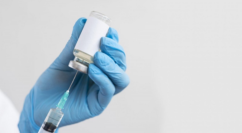 மூளைக் காய்ச்சலைத் தடுப்பதற்கான தடுப்பூசி தற்போது சுகாதார அமைச்சகத்திடம் பற்றாக்குறை