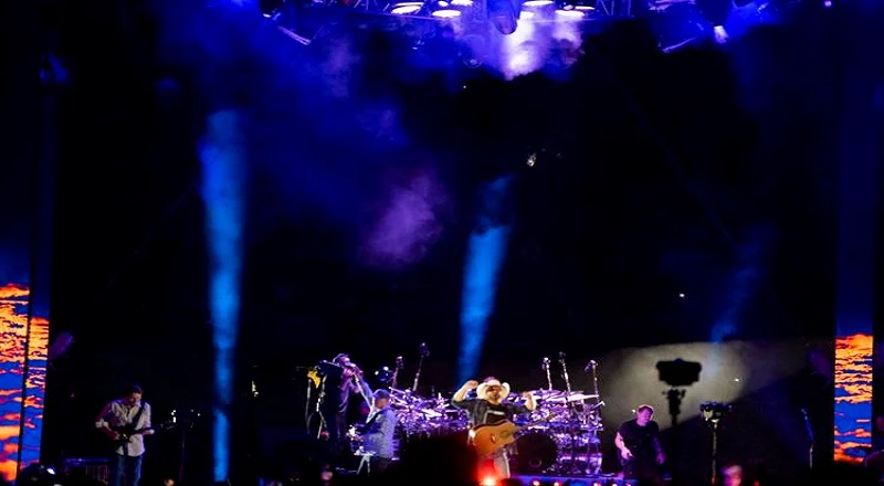 இலங்கையில் இசை நிகழ்ச்சிகளை முடிப்பதற்கான கால வரம்பு திருத்தப்பட்டுள்ளது