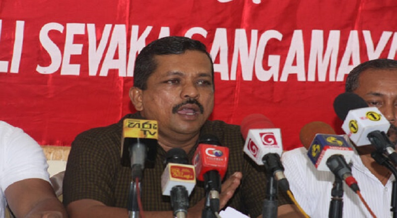 மின்சார சபை அனைத்து ஊழியர்களும் கொழும்புக்கு அழைப்பு