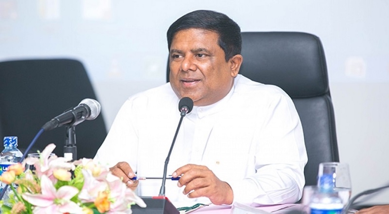 ரணிலிடம் சத்தமாக பேசக்கூடிய தலைவர் உலகில் இல்லை - வஜிர அபேவர்தன