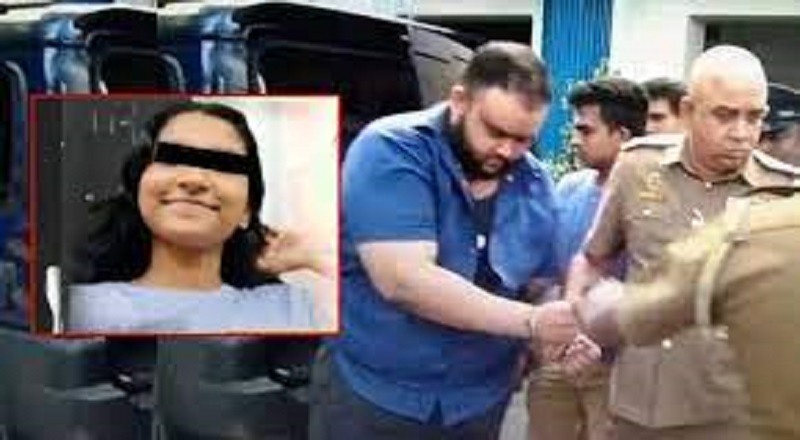 களுத்துறை மாணவி உயிரிழந்த சம்பவம் - சந்தேகநபர்கள் மீண்டும் விளக்கமறியலில்