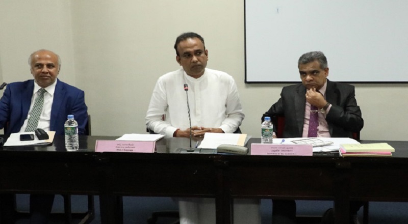 எஸ்பிரஸ் பேர்ள் கப்பல் தொடர்பில் விரிவான விசாரணையை நடத்துவதற்கு முடிவு