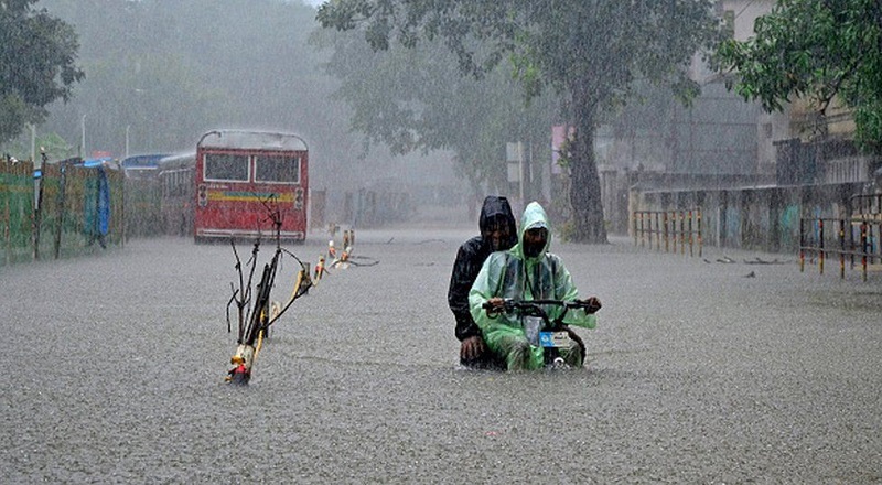 கனமழை எச்சரிக்கையை தொடர்ந்து கேரளாவிற்கு விரையும் தேசிய பேரிடர் மீட்புப்படை