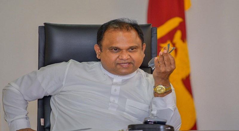 கூட்டுறவுத் திட்டத்தில் இருந்து விலகுவதற்கு அரசாங்கம் நடவடிக்கை