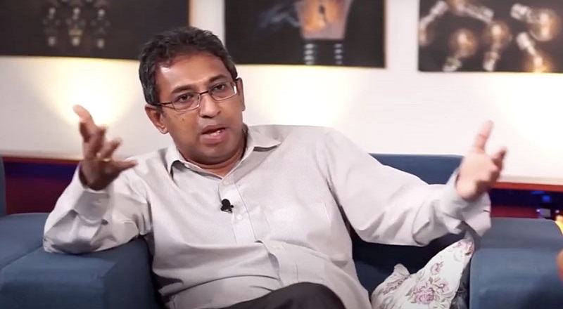 முழு சுமையும்  ETF நிதியின் மீது சுமத்தப்பட்டதால்கடுமையாக எதிர்த்தோம் - ஹர்ஷ டி சில்வா