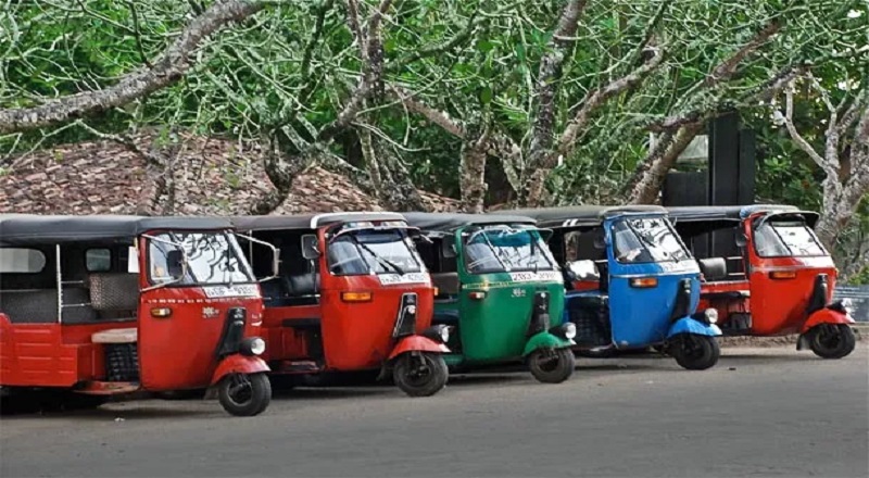 யாழ் மாவட்டத்தில் சேவையில் ஈடுபடும் முச்சக்கர வண்டிகளுக்கு கட்டண மானி பொருத்தும் நடவடிக்கை முடிவு