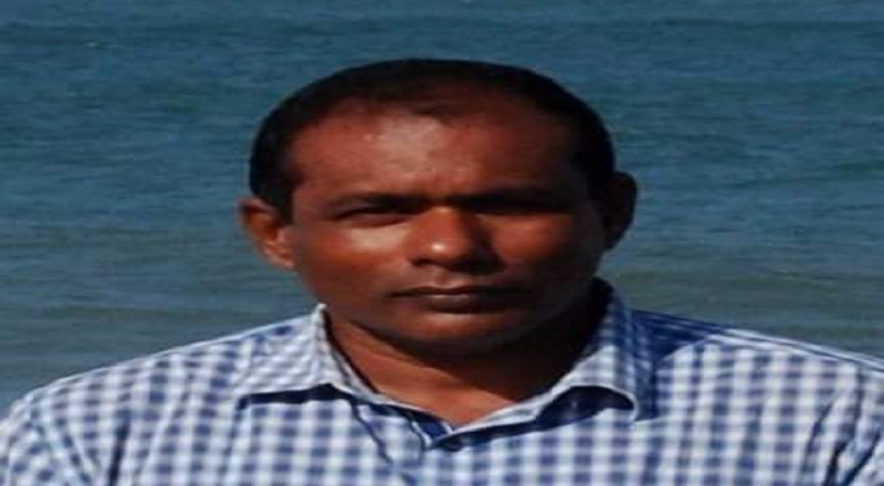 கடுமையான முறையில் தாக்கப்பட்ட கிளிநொச்சிமாவட்ட செயலக விளையாட்டு உத்தியோகத்தர்