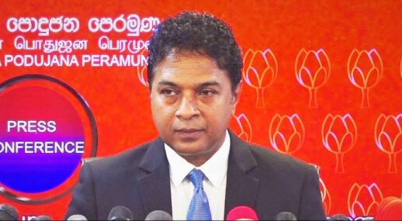 நிதி திவால்தன்மைகளை ஆராய்ந்து பரிந்துரைகளை வழங்க சாகர காரியவசம் நியமனம்