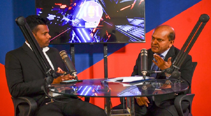 எமது நாட்டு உழைக்கும் மக்களின் நிதியங்கள், பாதுகாக்கப்படும் - ரசல் பொன்சேகா