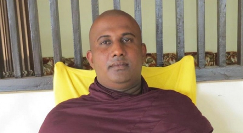 சிறுவர் துஷ்பிரயோகம் வழக்கில் சிக்கிய பௌத்த பிக்கு வெளியான அதிர்ச்சித்தகவல்