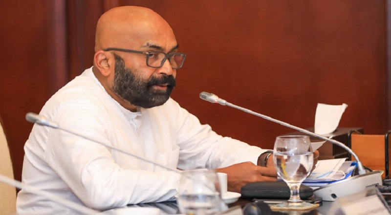 புதிய வருமான வழிகளை அறிமுகப்படுத்தி அறிக்கை தயாரிக்க முடிவு