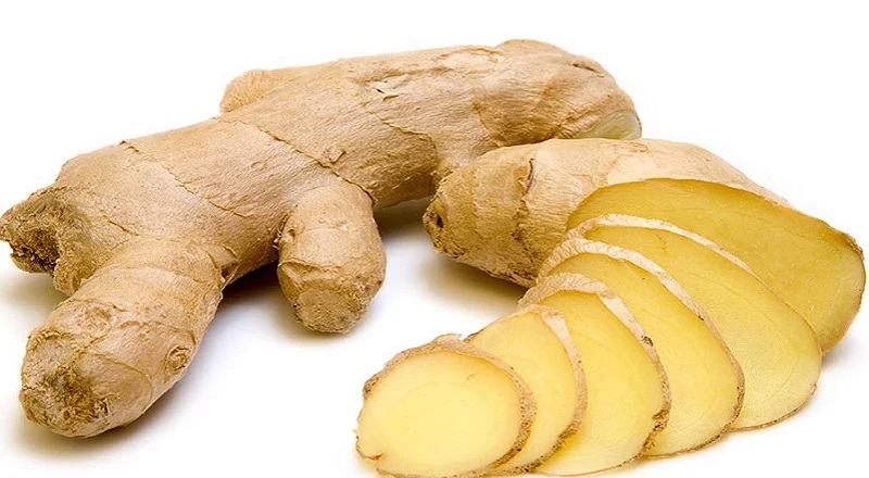 ஒரு கிலோ இஞ்சியின் சில்லறை விலை 2400 ரூபாவாக அதிகரிப்பு