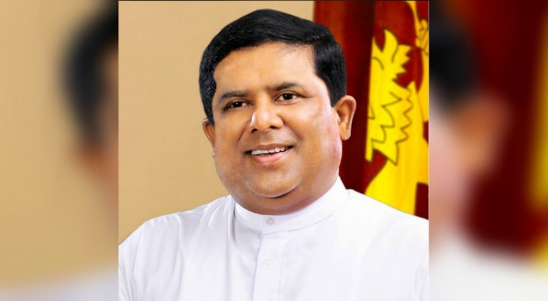 இந்த நேரத்தில் நாட்டு மக்களுக்கு தேர்தல் தேவையில்லை-வஜிர அபேவர்தன