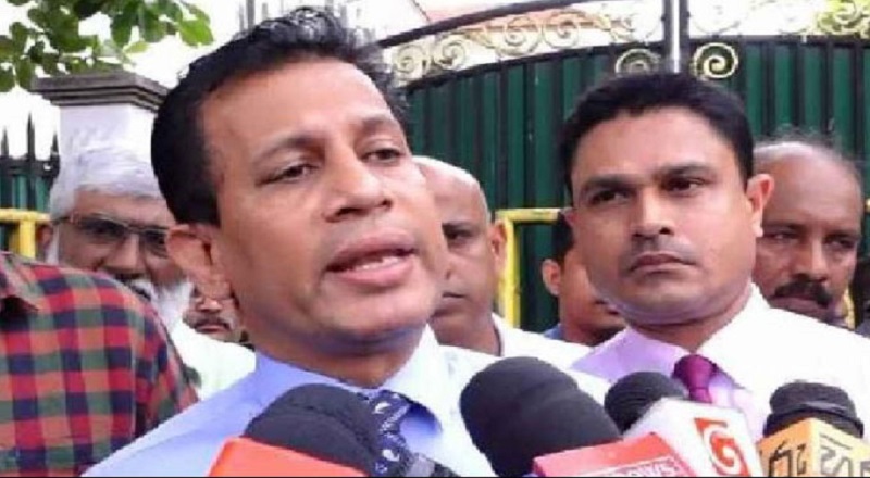 சுற்றறிக்கை  மீளப் பெறப்படாவிட்டால் பணிப்புறக்கணிப்பு! சுகாதார தொழிற்சங்கங்கள்