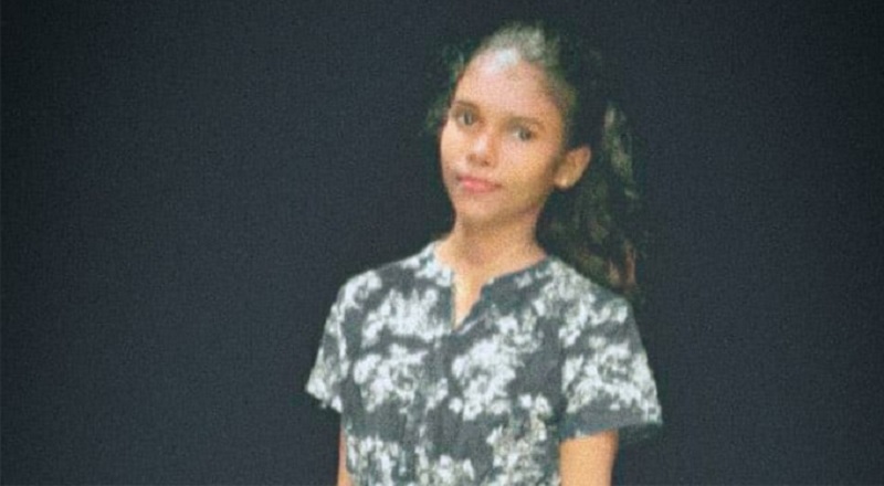 காணாமல் போயுள்ள சிறுமியை கண்டு பிடிக்க பொதுமக்களின் உதவியை நாடியுள்ள பொலிசார்