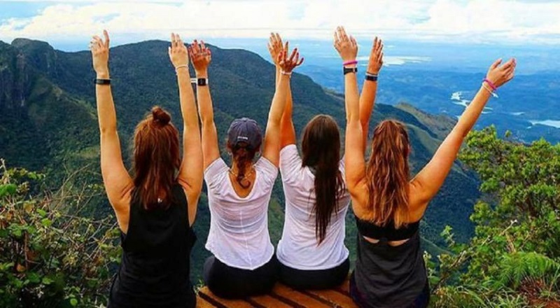 அனுமதிப்பத்திரம் இன்றி சுற்றுலா பயணிகளுக்கு சேவை வழங்குவோருக்கு சட்டம் கடுமையாக அமுல்