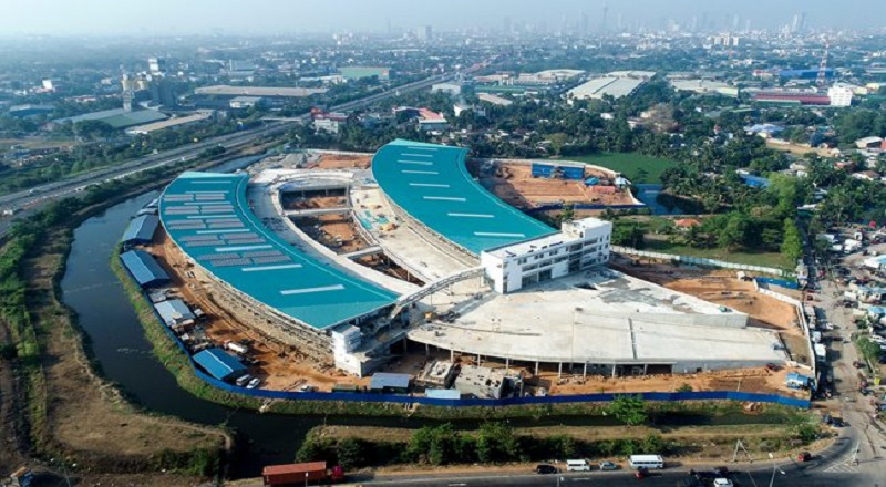 பேலியகொடை சந்தையில் விற்பனை நிலையங்கள் வழங்குவதில் முறைகேடு நடைபெறவில்லை என தெரிவிப்பு