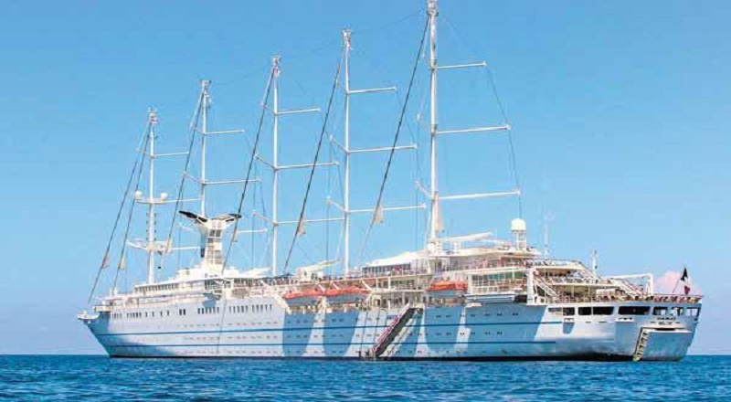 கப்பல் எண்ணெய்க்  கசிவுகளை கண்காணிக்க பிரான்ஸுடன்  உடன்படிக்கை!