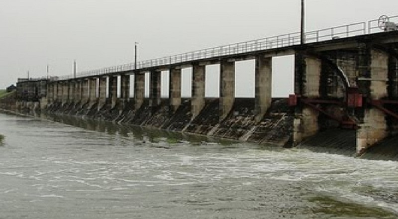 இரணைமடு கமக்கார அமைப்புக்களின் சமூகத்தின் ஏற்பாட்டில் சிறு போக அறுவடைவிழா