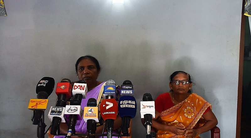 ஹர்த்தாலுக்கு வடக்கு கிழக்கில் அனைவரும் பூரண ஒத்துழைப்பை வழங்க வேண்டும்!