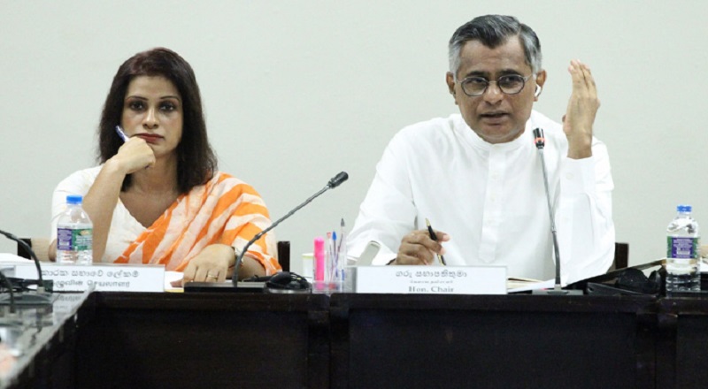 சிங்கப்பூர் நிறுவனத்திடமிருந்து RAMIS கட்டமைப்பை பொறுப்பேற்க இறைவரித் திணைக்களம் தீர்மானம்