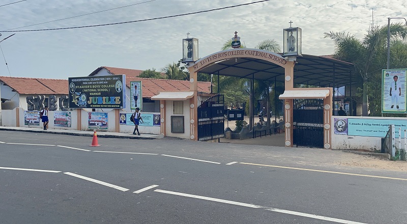 மன்னாரிலும் ஹர்த்தாலுக்கு முழு ஆதரவு