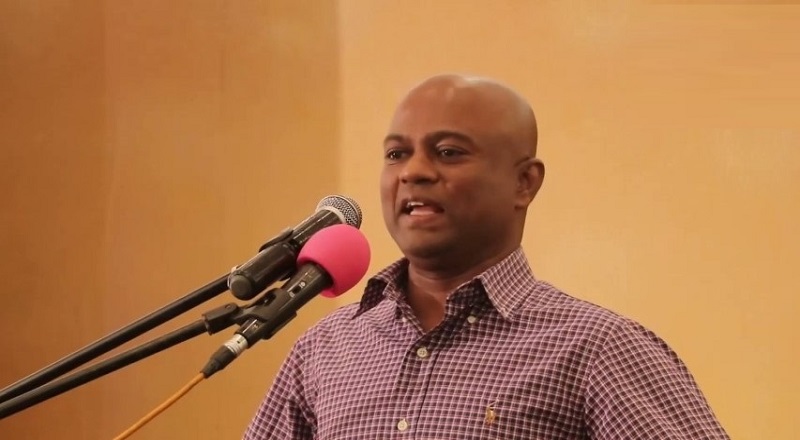 நாட்டில் முதலீடு செய்வதற்கு ஏற்ற சூழலை உருவாக்குவதற்கு பல வேலைத்திட்டங்கள் நடைமுறை