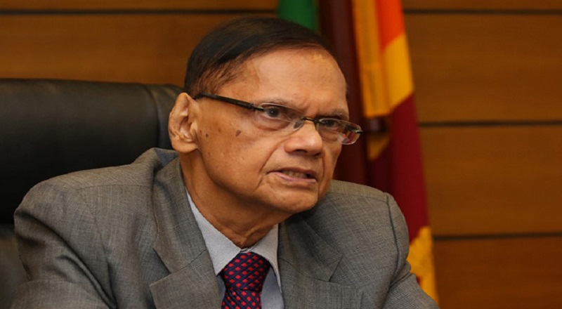 ஜனாதிபதி தேர்தலுக்கு இன்னும் 365 நாட்களே உள்ளது - ஜி. எல் பீரிஸ்